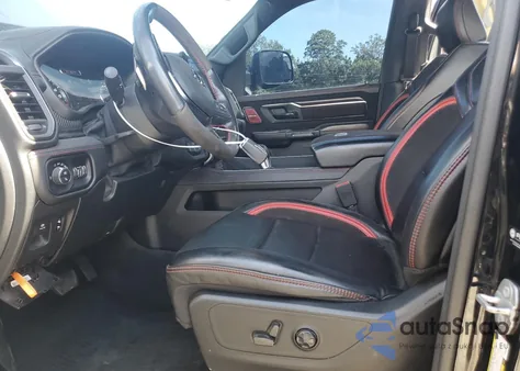 2021 Ram 1500 Trx from USA, damaged, VIN 1C6SRFU95MN904100